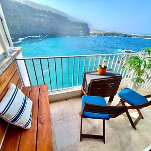 Mundo House, Playa San Marcos, Tenerife Appartement Icod De Los Vinos