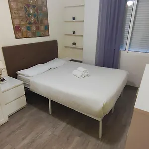 Appartement Perfecta Ubicacion En El Soho, Málaga